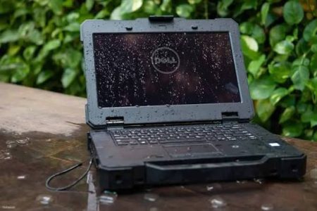 Why Refurbished Rugged Laptops Make Sense for Demanding Work Environments