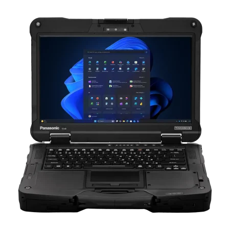 Why Field Service Teams Depend on Panasonic Toughbook Computers