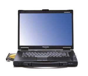Why the Panasonic CF-52 Toughbook Still Makes Sense for Demanding Work Environments