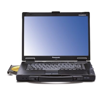 Why the Panasonic CF-52 Toughbook Still Makes Sense for Demanding Work Environments